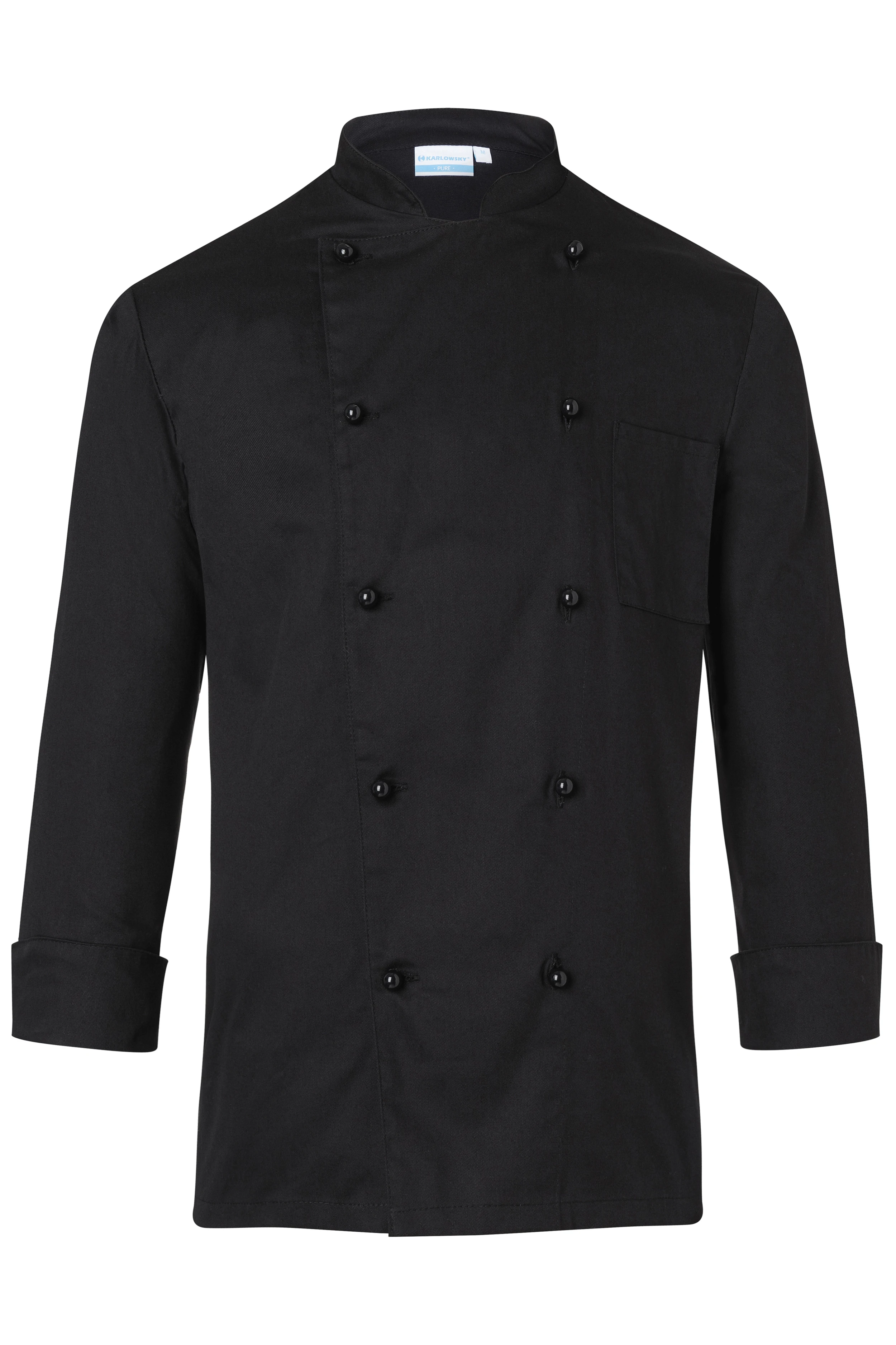 Kochjacke Basic Kochjacke Basic