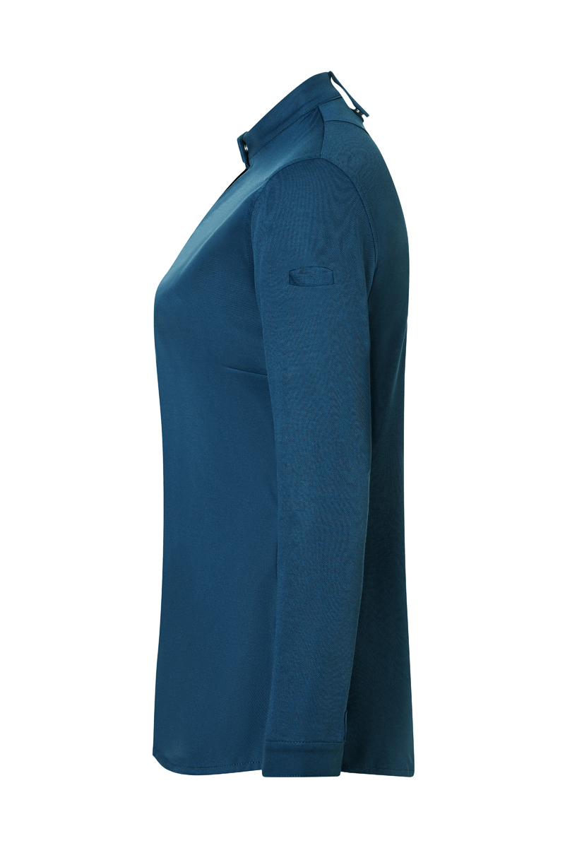 Vlies, Langer Ärmel, Ärmel, Mantel, Jacke
