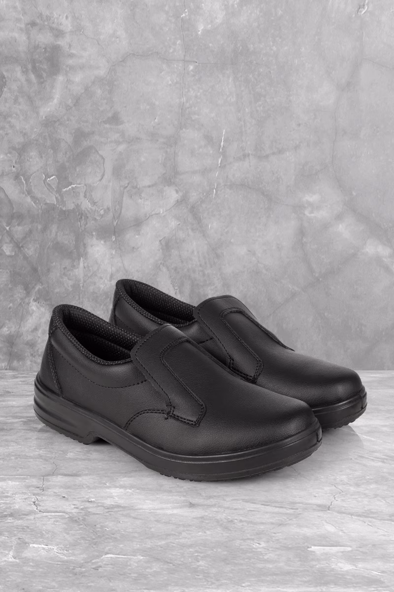 Work Shoe Ozeanien, EN ISO 20347:2012, O1-FO-SRC, 1 Pair / Pack