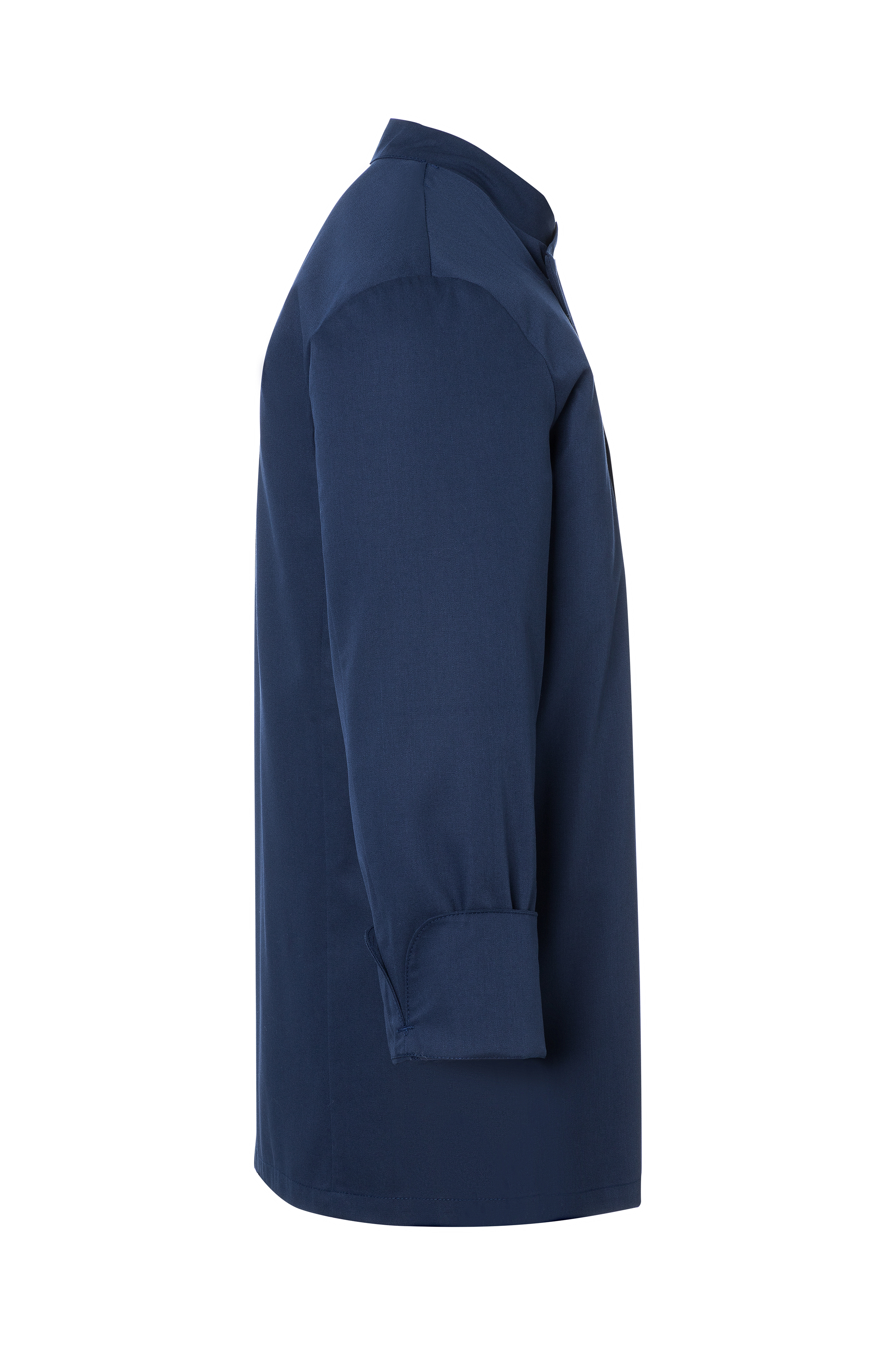 Langarm Herren-Kochjacke Lars, Regular Fit