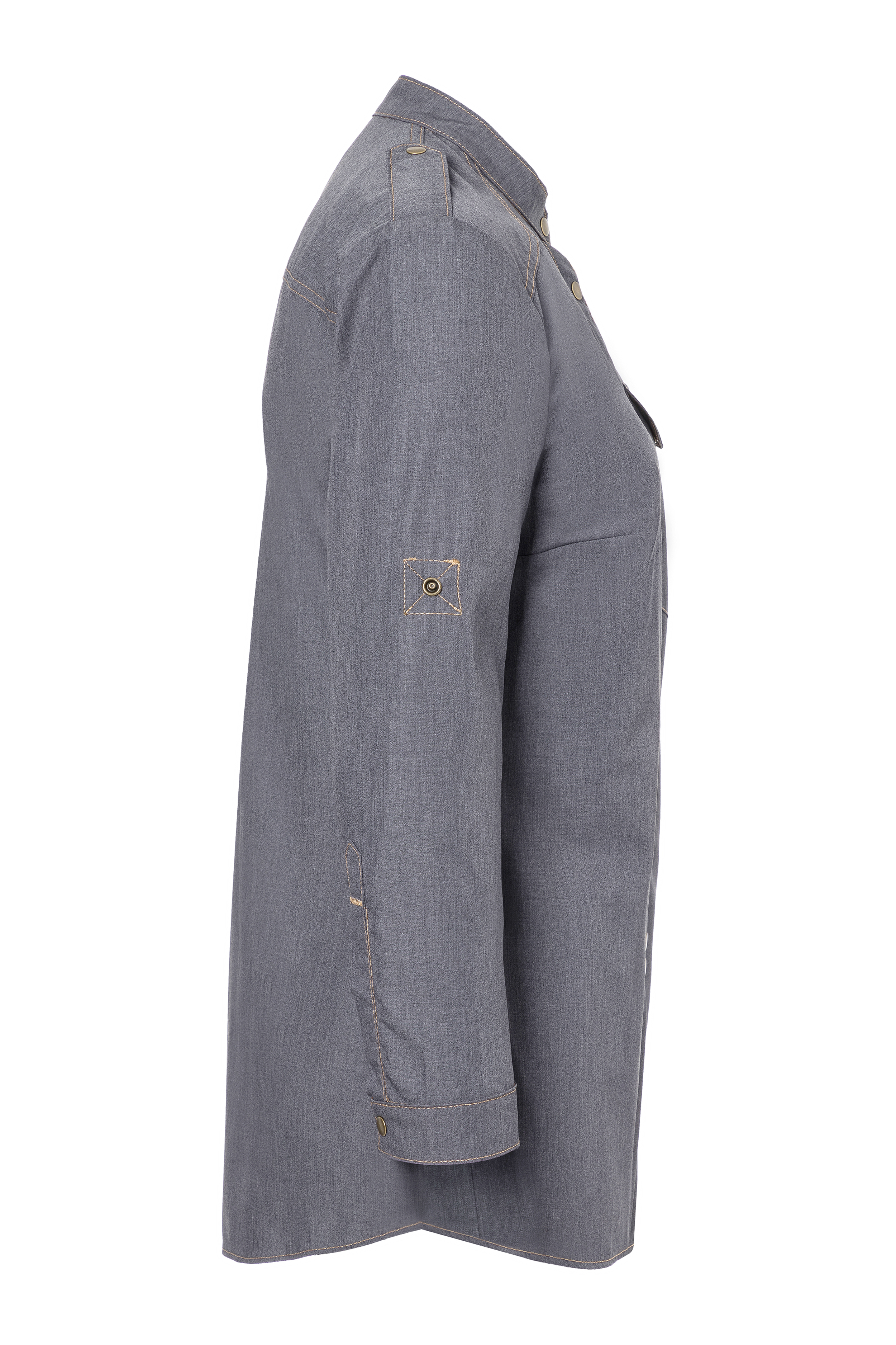 Hosen, Mantel, Jacke, Jeans, Langarm