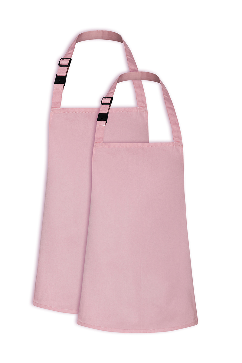 Zubehor, Tasche, Handtasche, Tragetasche, Schürze, Pink, Küche, Träger-Schürze, Baumwolle, rosa, Schürze, verstellbare Träger, zwei Lagen?, Küche, apron, pink, verstellbare Träger, Küche, Vordertasche, Baumwolle