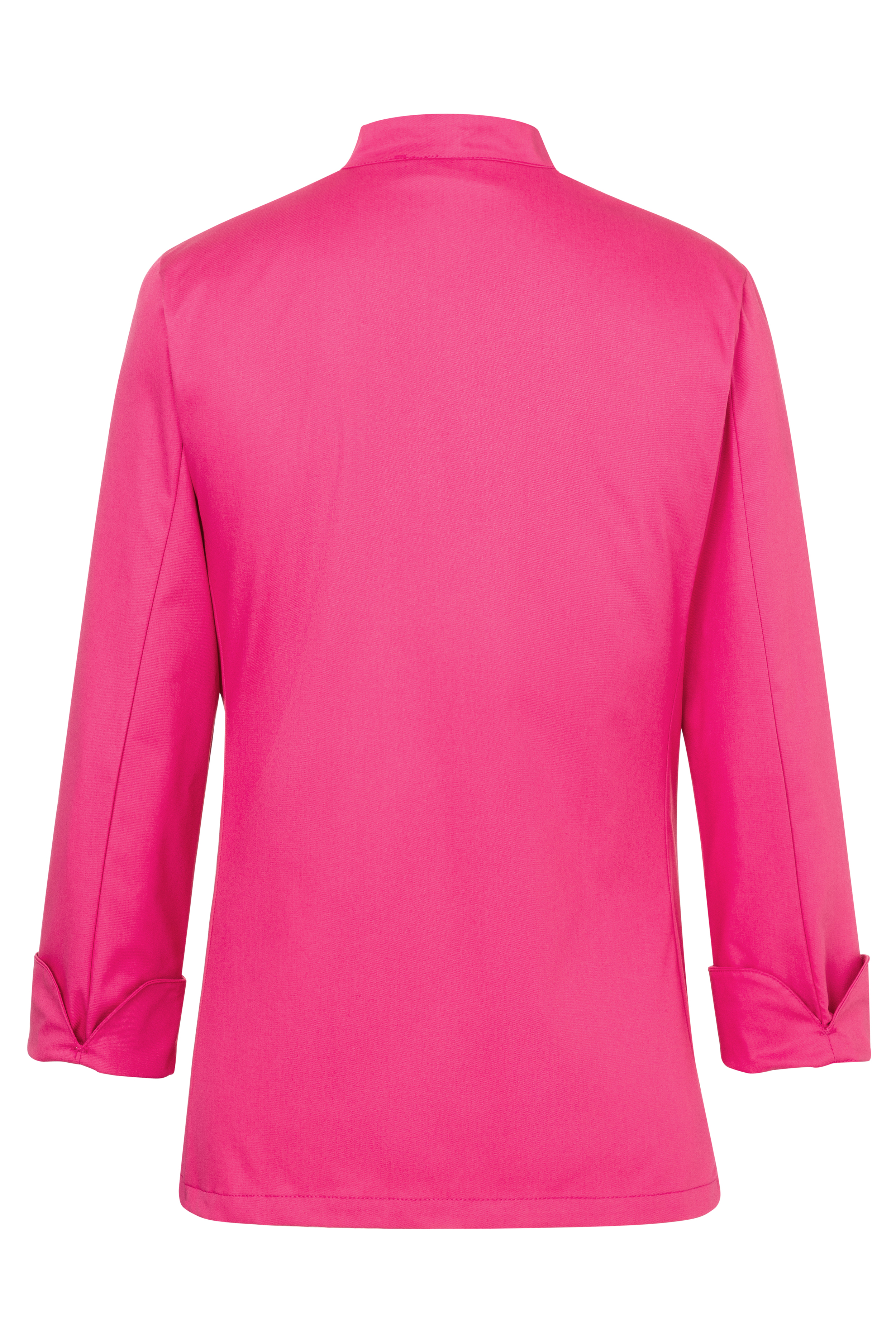 Ladies' Chef Jacket Larissa