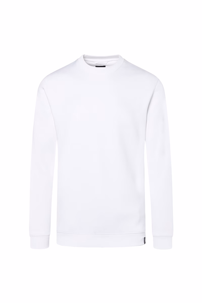 Langarm, Ärmel, Pullover, Sweatshirt, Mantel, Langarm, Ärmel, Pullover, Sweatshirt, Mantel, Langarm, Ärmel, Pullover, Sweatshirt, Mantel, Langarm, Ärmel, Pullover, Sweatshirt, Mantel, Sweatshirt, Plain white, Langer Arm, Rundhals, Gewebe
