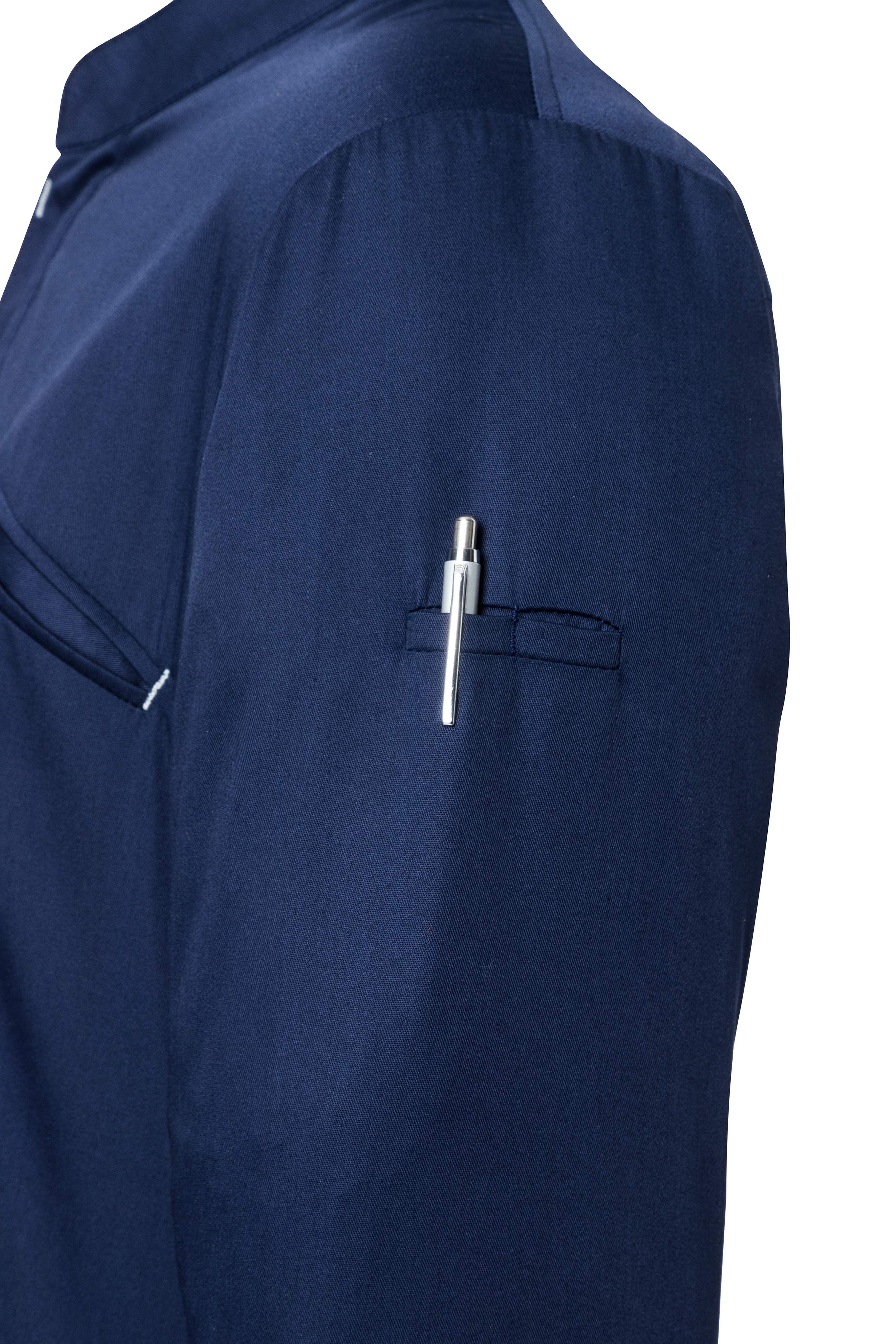 Chef Jacket Modern-Touch