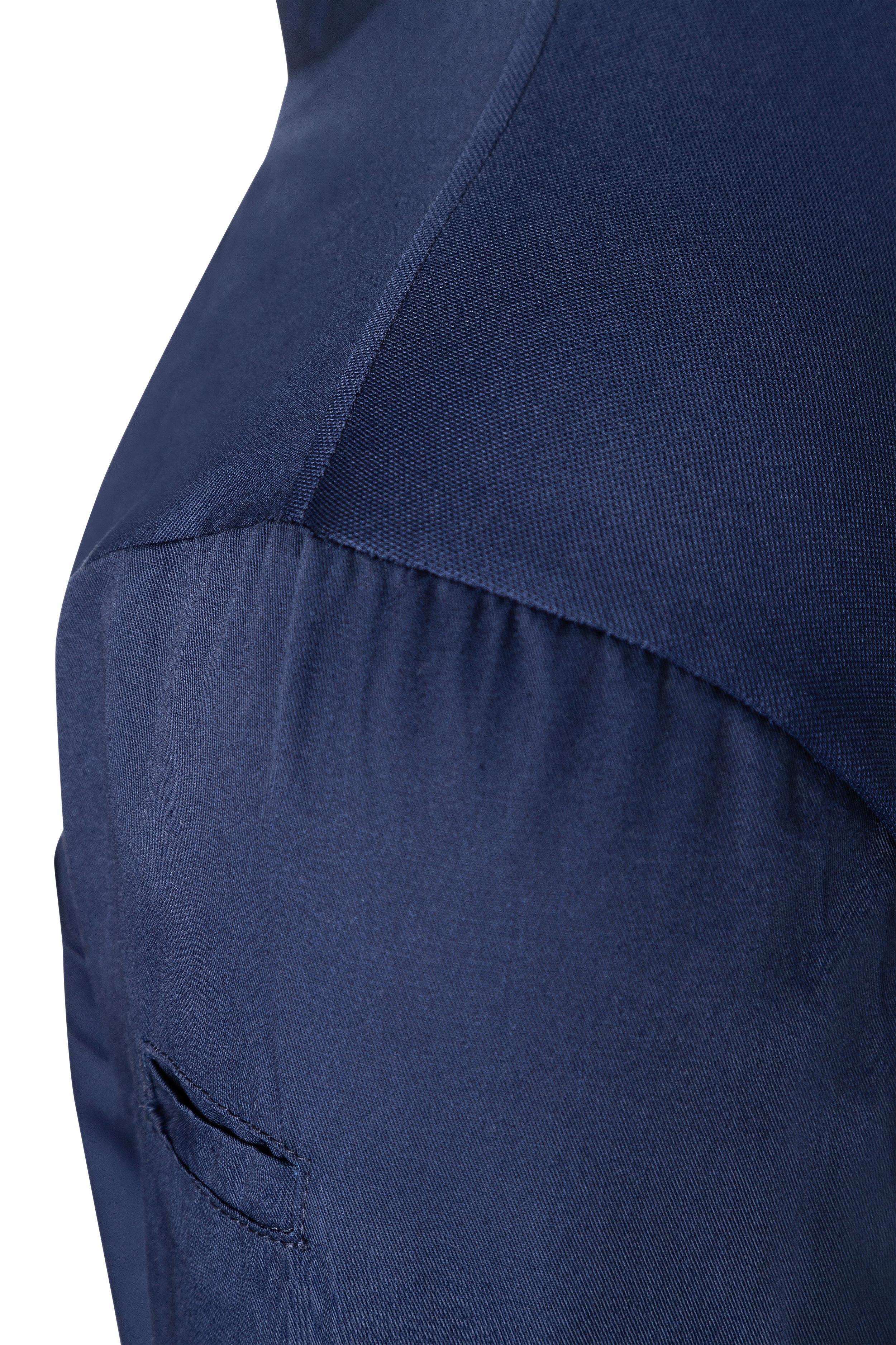 Long-Sleeve Work Shirt Performance