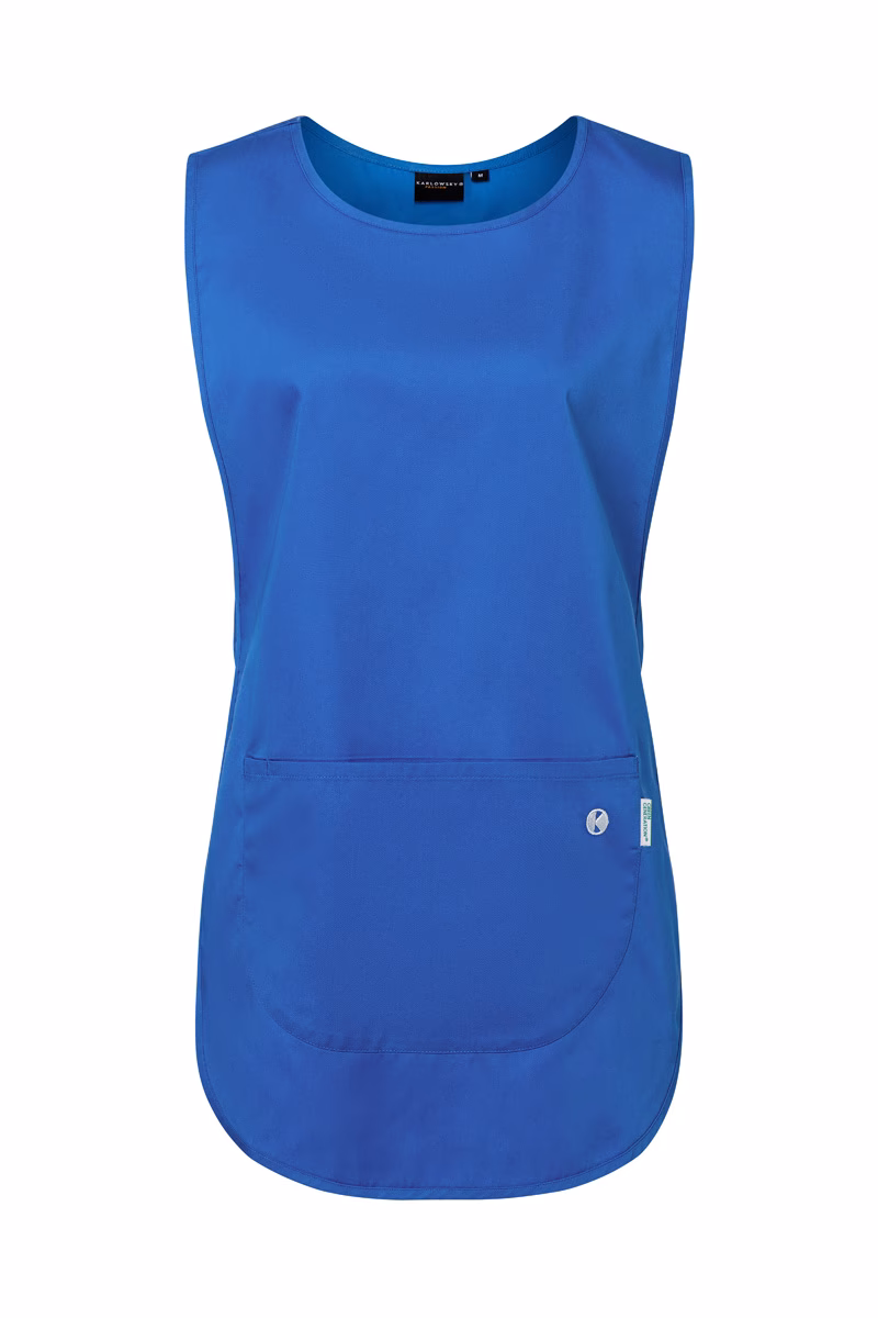 Pull-over Tunic Essential, from Sustainable Material