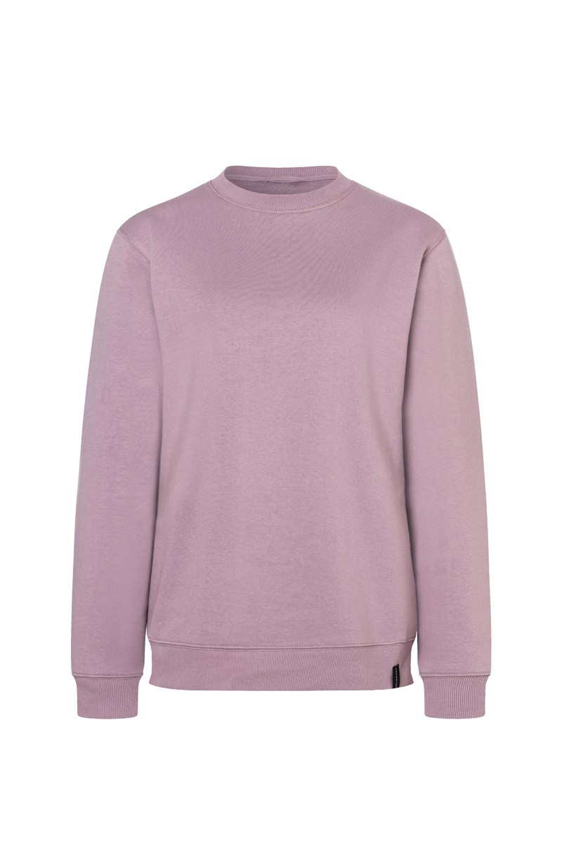 Strickwaren, Pullover, Sweatshirt, Langarm, Ärmel, Strickwaren, Pullover, Sweatshirt, Langarm, Ärmel, Strickwaren, Pullover, Sweatshirt, Langarm, Ärmel, Pullover, Kragenloss, Pullover, Lila, Unifarben, Sweatshirt, Lilac, Kleiner Rundhals, Langarm, Strick