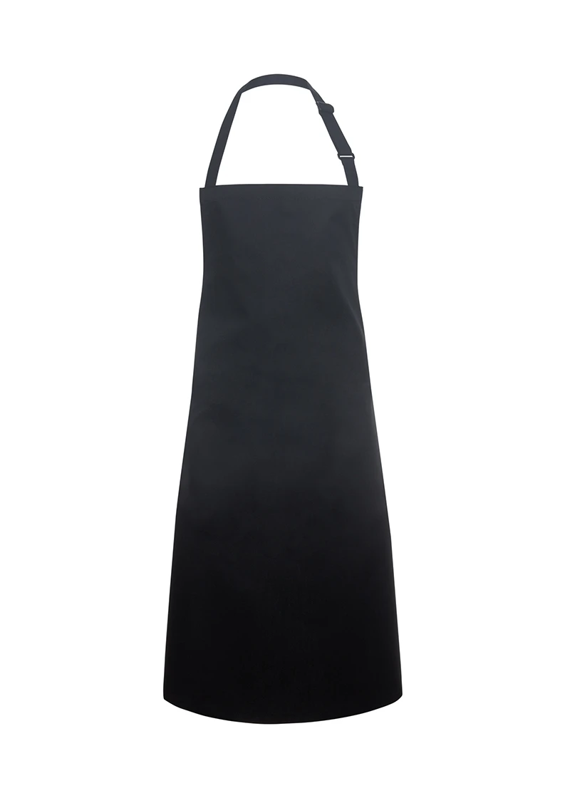 Bib Apron Basic with Buckle Bib Apron Basic with Buckle