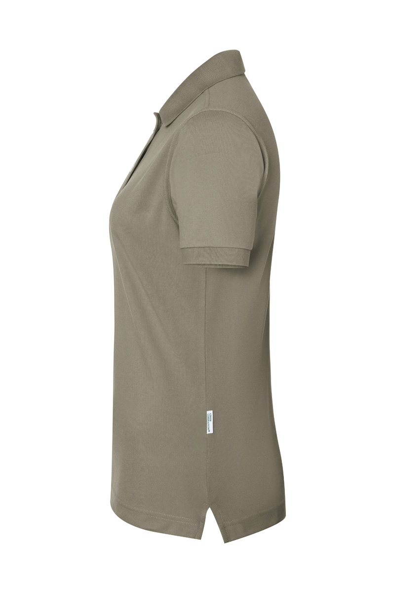 Poloshirt Modern-Flair Damen, leicht tailliert