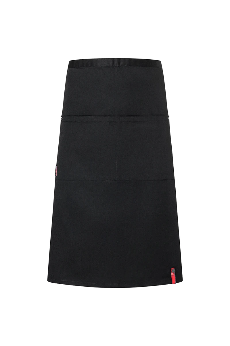 Bistroschürze ROCK CHEF® -Stage2 mit Taschen Bistroschürze ROCK CHEF® -Stage2 mit Taschen