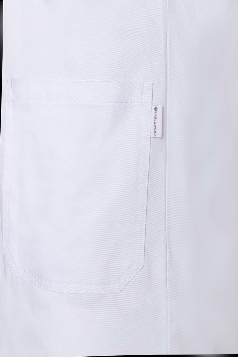 Bekleidung, Mantel, Laborkittel, Leinen, Hemd, Bekleidung, Mantel, Laborkittel, Leinen, Hemd