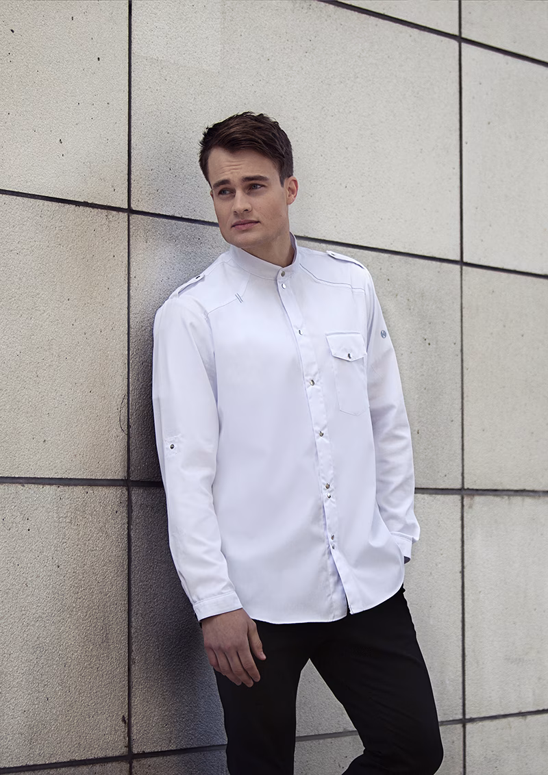 Hemd, Langarm, Kleid, Hemd, Mann, Person, Hemd, Kleid, Hemd, Langarm, Mann, Person