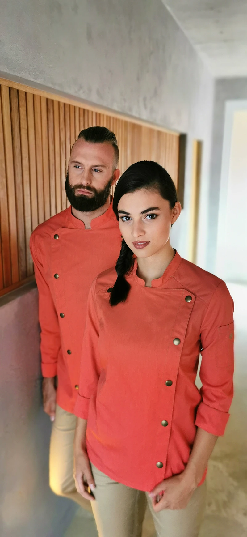 Langarm, Person, Lächeln, Bluse, Frau