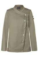 vintage moss green