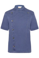 vintage blue