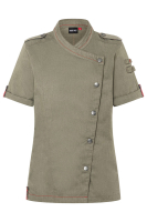 vintage moss green