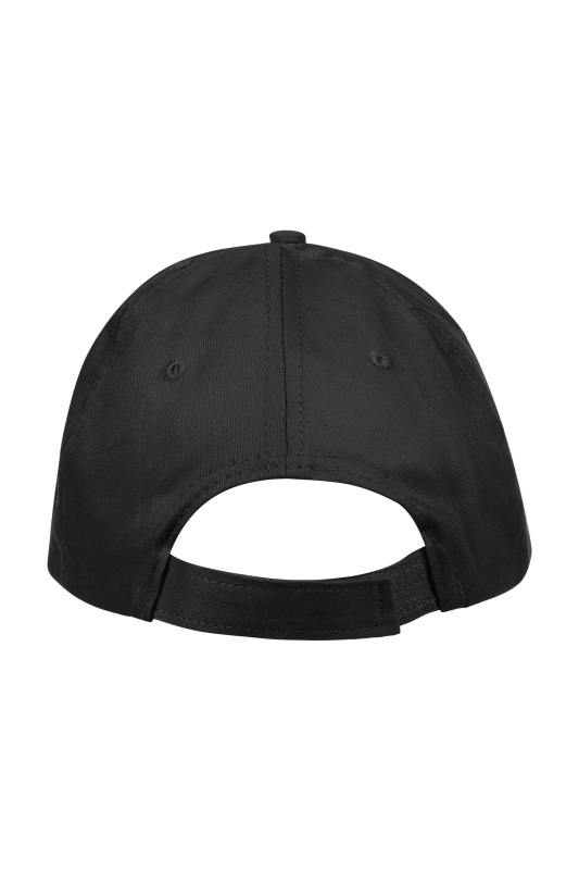KARLOWSKY Basecap Action – schwarz (Rücken)