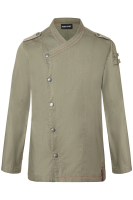 vintage moss green
