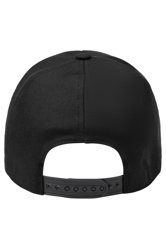 KARLOWSKY Baseball Cap – schwarz (Rücken)
