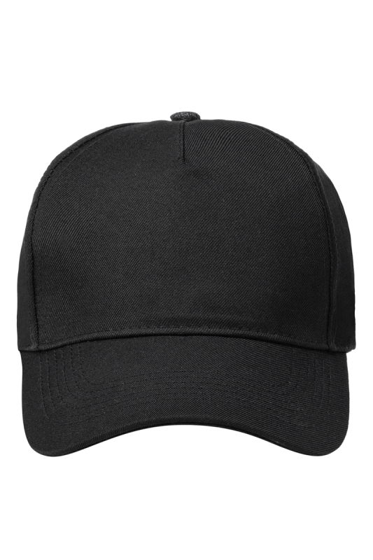 KARLOWSKY Baseball Cap – schwarz (Front)