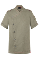 vintage moss green