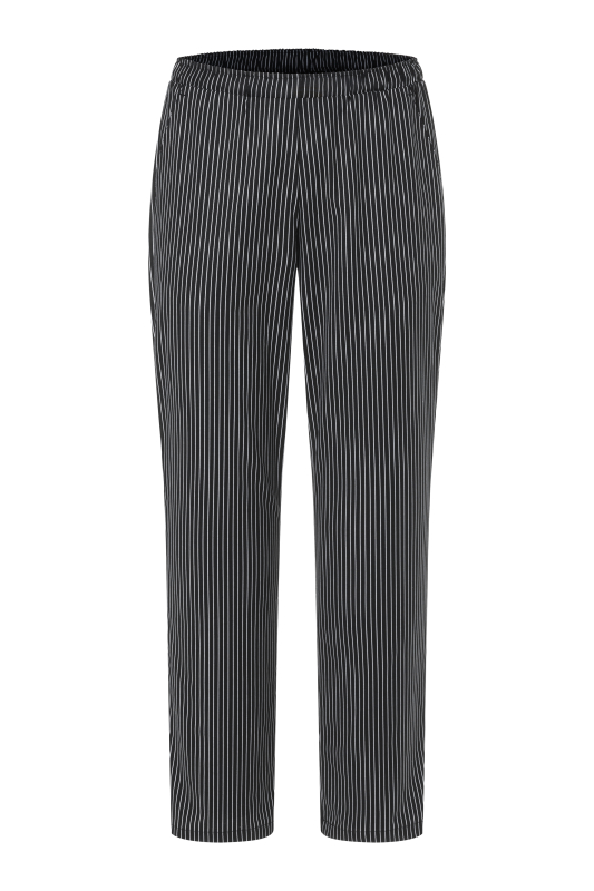 KARLOWSKY Schlupfhose Carlo Herren – schwarz (Front)