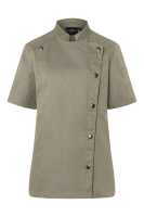 vintage moss green