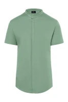 pastel green