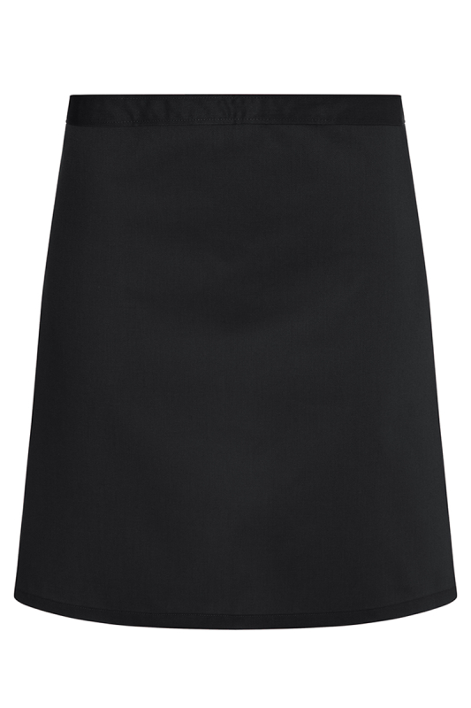 KARLOWSKY Vorbinder Paris – schwarz (Front)