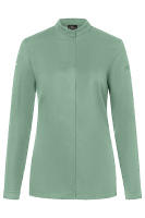 pastel green